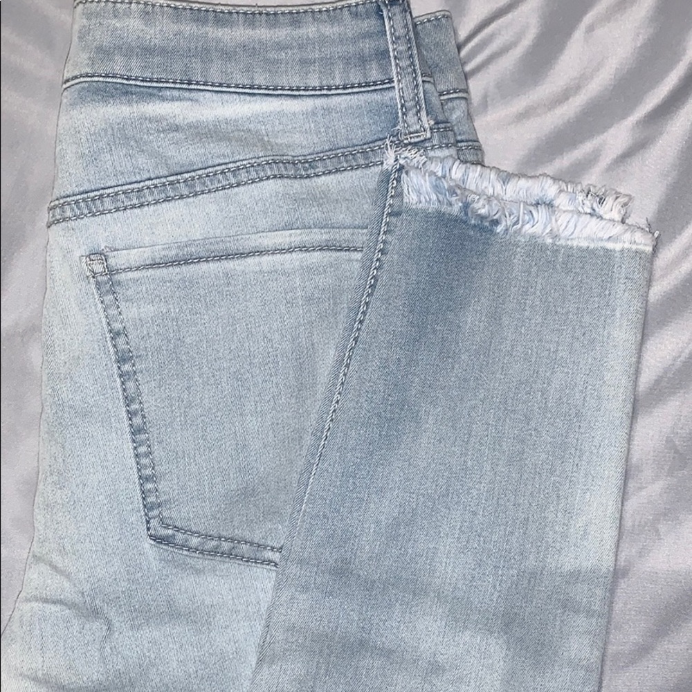 Jeans/jeggings